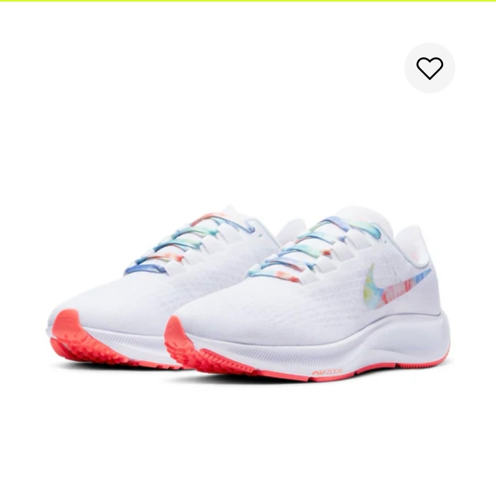 Women’s Nike Air Zoom Pegasus 37 EUC *Like New*